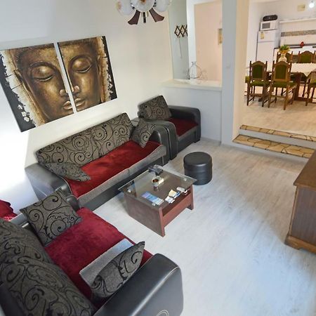Lilikoi Apartment Mostar Bagian luar foto