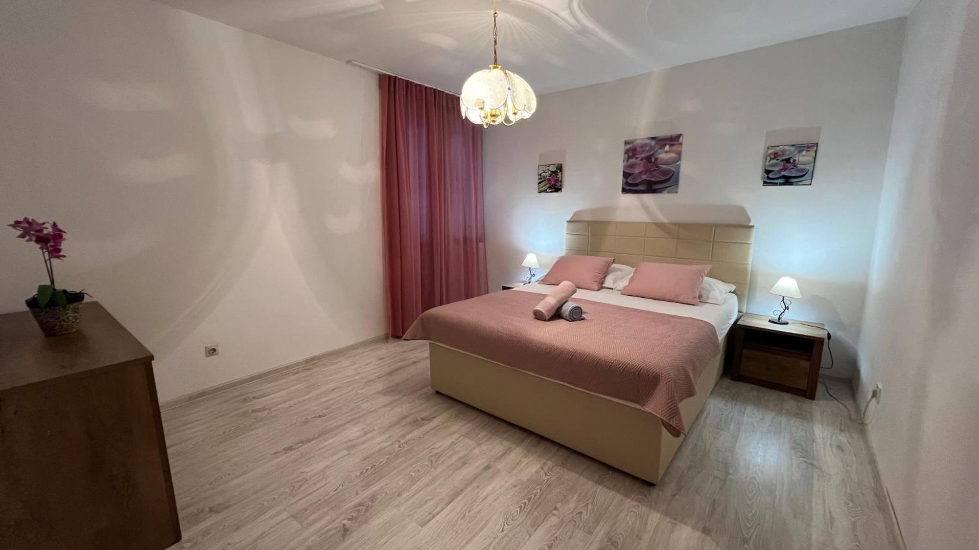 Lilikoi Apartment Mostar Bagian luar foto