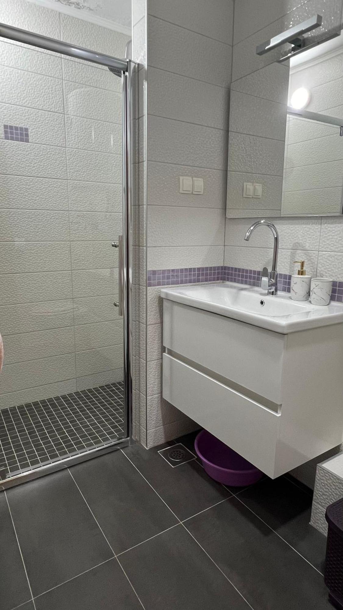 Lilikoi Apartment Mostar Bagian luar foto