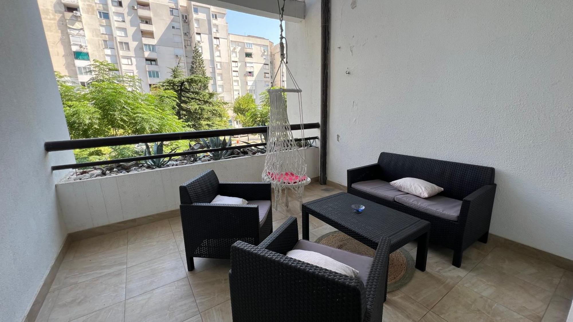 Lilikoi Apartment Mostar Bagian luar foto