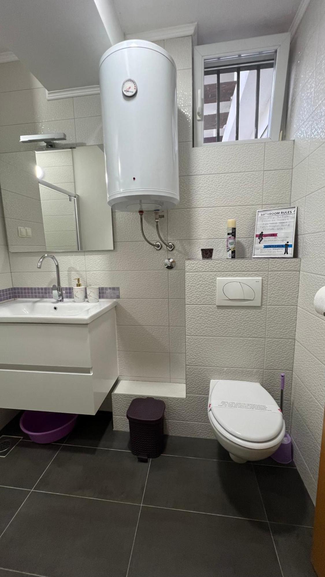 Lilikoi Apartment Mostar Bagian luar foto