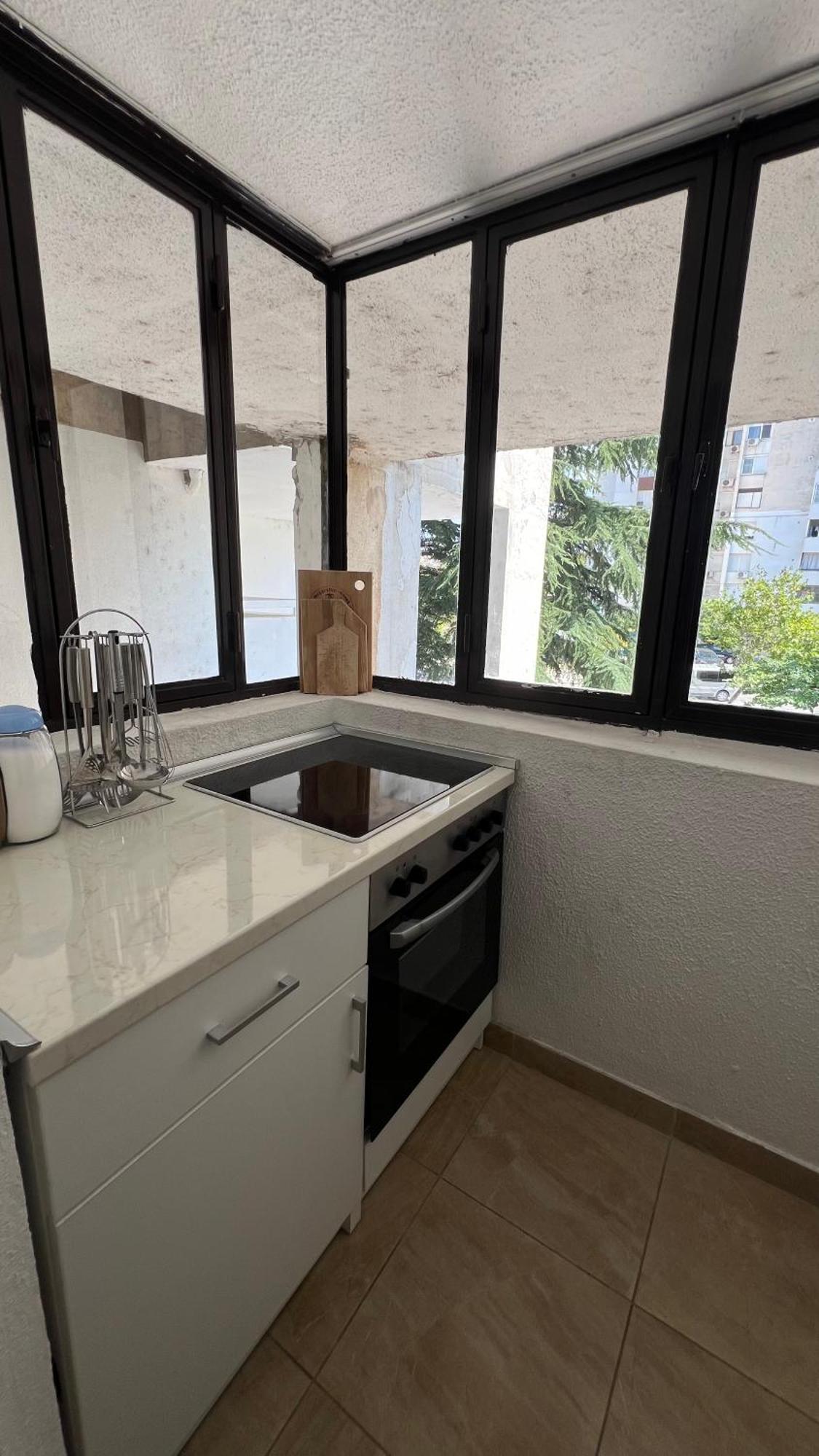 Lilikoi Apartment Mostar Bagian luar foto