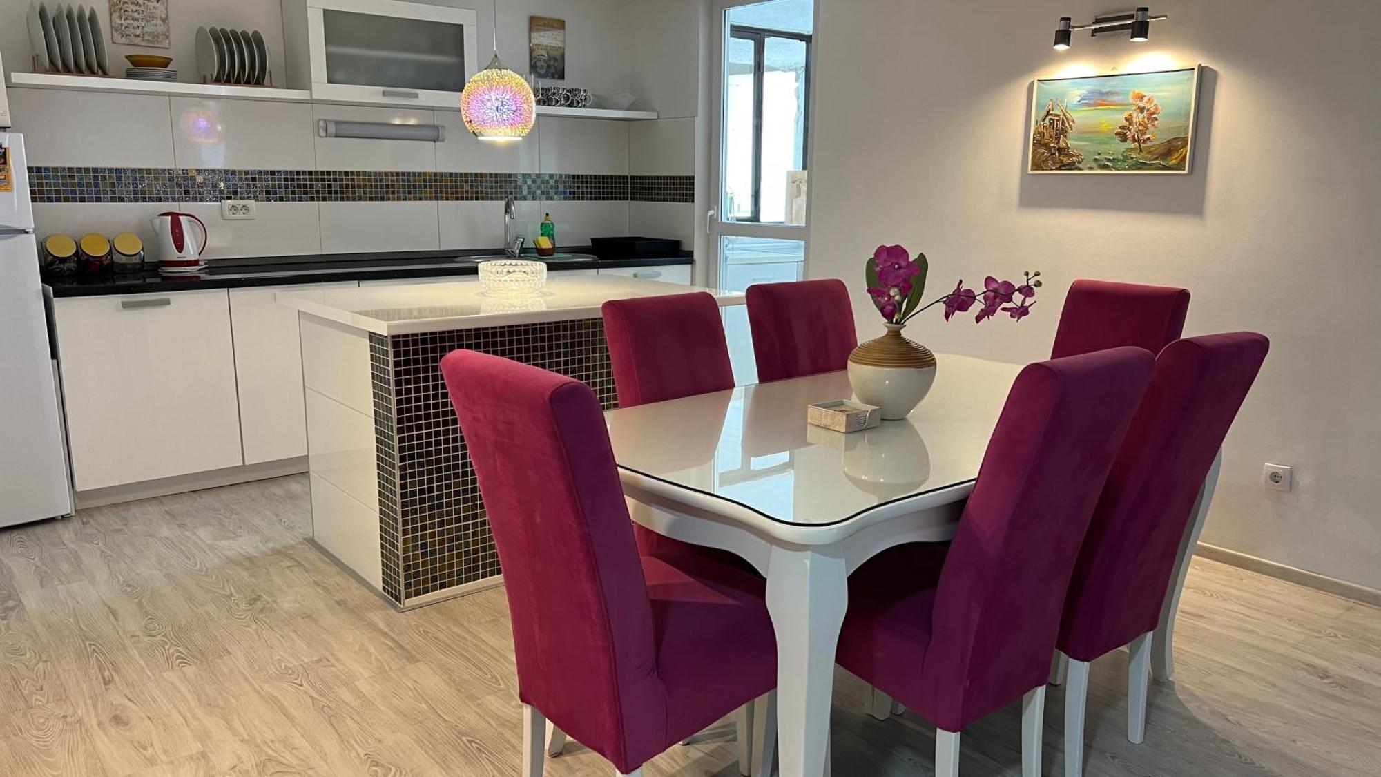 Lilikoi Apartment Mostar Bagian luar foto