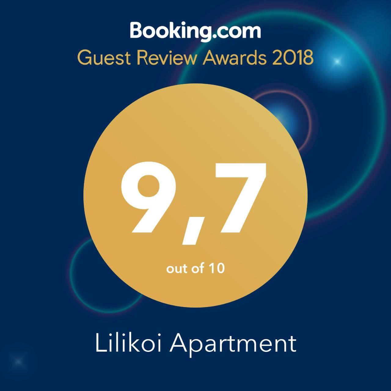 Lilikoi Apartment Mostar Bagian luar foto